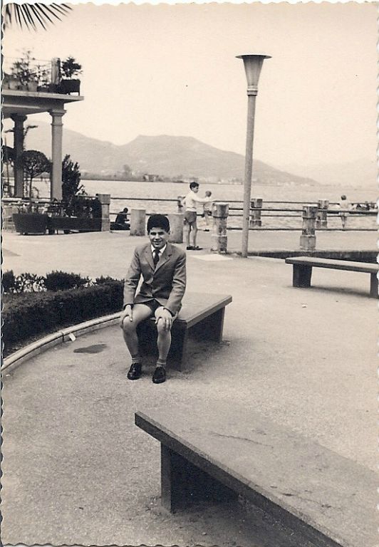 1958 - LagoIseo 001